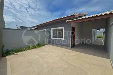 Casa com 3 Quartos à venda, 60m² no Residencial Parque Daville, Peruíbe