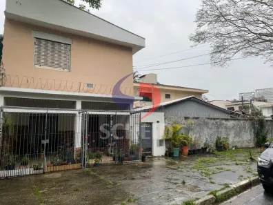 Casa com 3 Quartos à venda, 180m² no Chácara Santo Antônio (Zona Sul), São Paulo