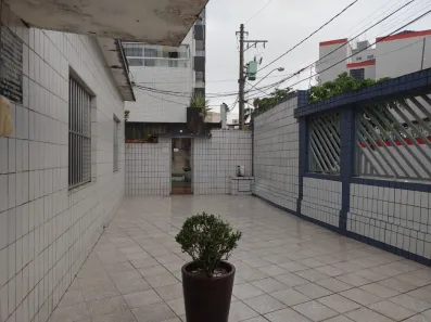 Kitnet com 1 Quarto à venda, 27m² no Guilhermina, Praia Grande
