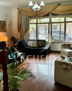 Casa com 3 Quartos à venda, 184m² no Campo Belo, São Paulo
