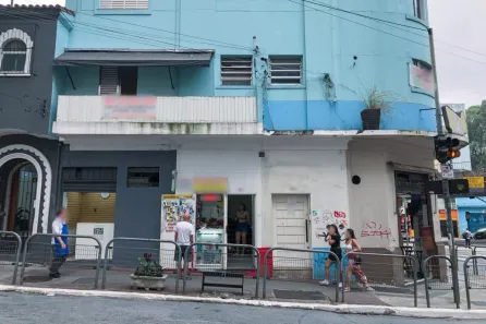 Ponto Comercial para alugar, 140m² no Morro dos Ingleses, São Paulo