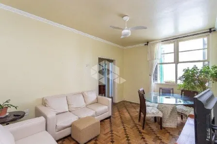 Apartamento com 2 Quartos à venda, 63m² no Menino Deus, Porto Alegre