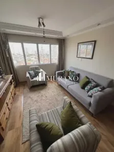 Apartamento com 3 Quartos à venda, 93m² no Alto da Mooca, São Paulo