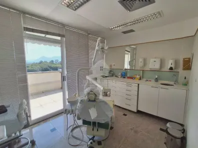 Ponto Comercial à venda, 44m² no Barra da Tijuca, Rio de Janeiro