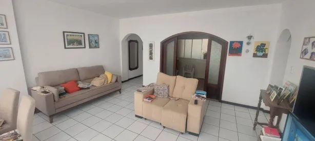 Apartamento com 3 Quartos à venda, 130m² no Costa Azul, Salvador