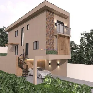 Casa com 3 Quartos à venda, 143m² no Granja Viana, Cotia