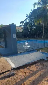 Apartamento com 2 Quartos à venda, 55m² no São Cristóvão, Porto Velho