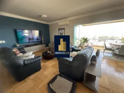 Apartamento com 3 Quartos à venda, 147m² no Vila Suzana, São Paulo