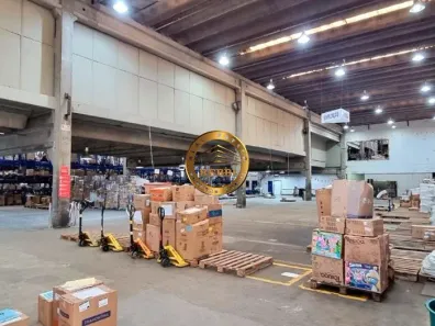 Galpão/Depósito/Armazém à venda, 14700m² no Planalto, São Bernardo do Campo
