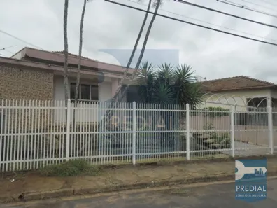 Casa com 2 Quartos à venda, 170m² no Jardim Paulista, São Carlos