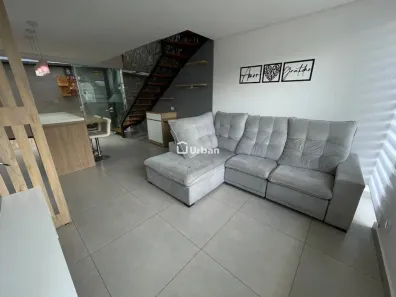 Casa de Condomínio com 3 Quartos à venda, 87m² no Outeiro de Passárgada, Cotia
