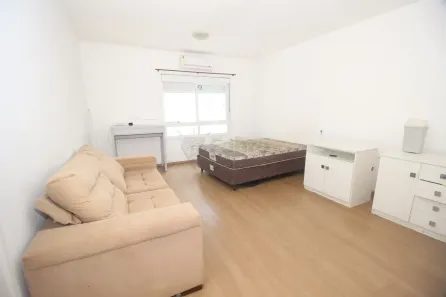 Kitnet com 1 Quarto à venda, 40m² no Centro, Pelotas