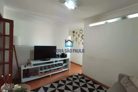 Apartamento com 3 Quartos à venda, 68m² no Saúde, São Paulo