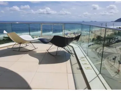 Apartamento com 3 Quartos à venda, 230m² no Ipanema, Rio de Janeiro