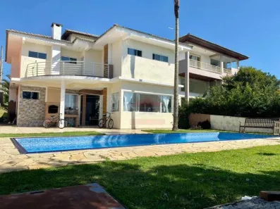 Casa de Condomínio com 3 Quartos à venda, 266m² no Cond Paysage Vert, Vargem Grande Paulista