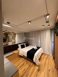 Apartamento com 1 Quarto à venda, 24m² no Vila Mariana, São Paulo