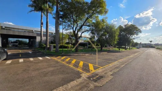 Galpão/Depósito/Armazém para alugar, 4115m² no Chácara Letônia, Americana