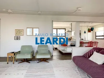 Apartamento com 3 Quartos à venda, 192m² no Perdizes, São Paulo