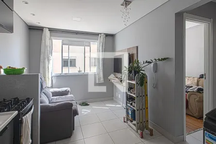Apartamento com 2 Quartos à venda, 32m² no Parque Fongaro, São Paulo
