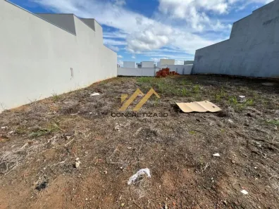 Lote/Terreno à venda, 150m² no Jardim Residencial Nova Veneza, Indaiatuba
