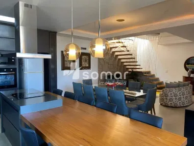 Cobertura com 4 Quartos à venda, 200m² no Vila Belo Horizonte, Divinópolis