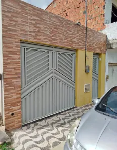 Casa com 1 Quarto à venda, 75m² no Centro, Feira de Santana