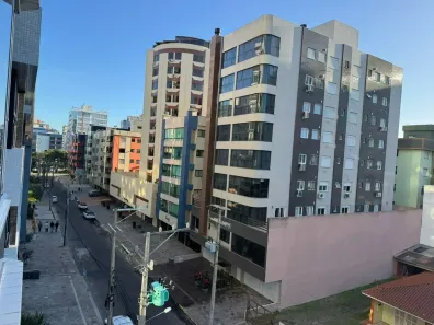 Apartamento com 2 Quartos à venda, 65m² no Capão da Canoa, Capão da Canoa