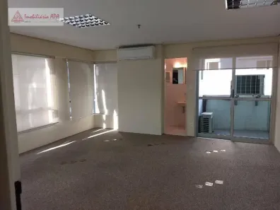 Sala Comercial à venda, 48m² no Higienópolis, São Paulo