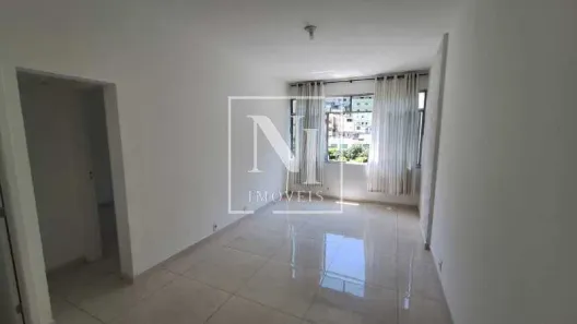 Apartamento com 1 Quarto à venda, 55m² no Copacabana, Rio de Janeiro