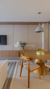 Apartamento com 2 Quartos à venda, 88m² no Cambuí, Campinas