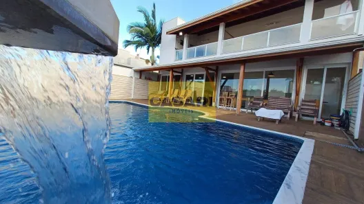Casa com 4 Quartos à venda, 261m² no Portal dos Pássaros I, Boituva