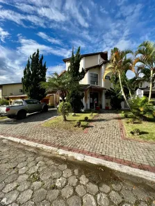 Sobrado com 5 Quartos à venda, 462m² no Condomínio Esplanada do Sol, São José dos Campos