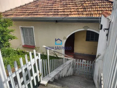 Casa com 2 Quartos à venda, 70m² no Parque Imperial, São Paulo