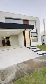 Casa de Condomínio com 3 Quartos à venda, 120m² no Cajupiranga, Parnamirim