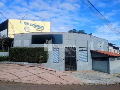 Ponto Comercial para alugar, 160m² no Parque das Universidades, Campinas