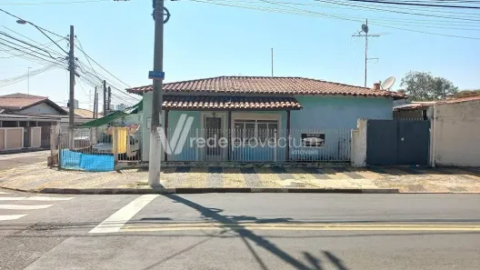 Casa com 2 Quartos à venda, 130m² no Vila Costa e Silva, Campinas
