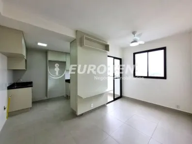 Apartamento com 2 Quartos para alugar, 57m² no Jardim Bosque das Vivendas, São José do Rio Preto