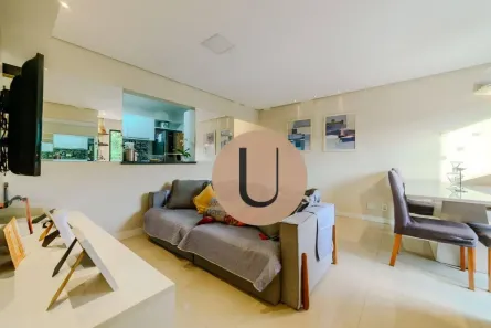 Apartamento com 3 Quartos à venda, 77m² no Jardim Caboré, São Paulo