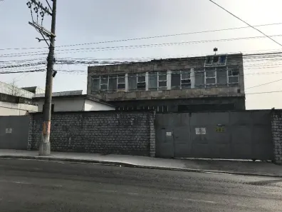 Prédio Comercial à venda, 1567m² no Assunção, São Bernardo do Campo