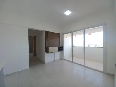 Apartamento com 2 Quartos à venda, 58m² no Macuco, Santos