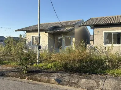 Casa com 2 Quartos à venda, 52m² no Caluge, Itaboraí