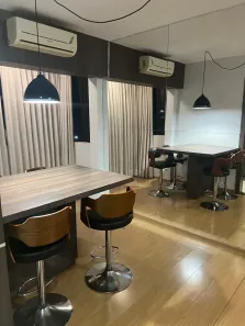 Apartamento com 2 Quartos à venda, 65m² no Setor Bueno, Goiânia