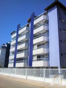 Apartamento com 2 Quartos à venda, 78m² no Itaguá, Ubatuba