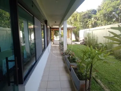 Apartamento com 1 Quarto à venda, 72m² no Lázaro, Ubatuba