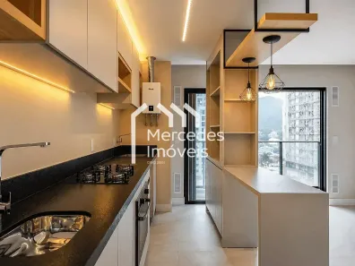 Apartamento com 2 Quartos para alugar, 80m² no Fazendinha, Itajaí