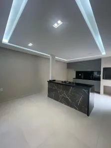 Casa de Condomínio com 4 Quartos para alugar, 240m² no Quarenta Horas (Coqueiro), Ananindeua