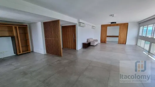 Apartamento com 3 Quartos à venda, 253m² no Alphaville Centro Industrial e Empresarial/Alphaville., Barueri