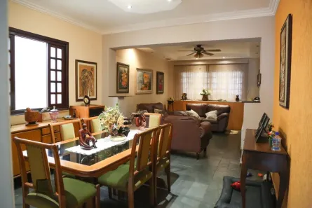 Casa com 4 Quartos à venda, 120m² no Parque Jabaquara, São Paulo