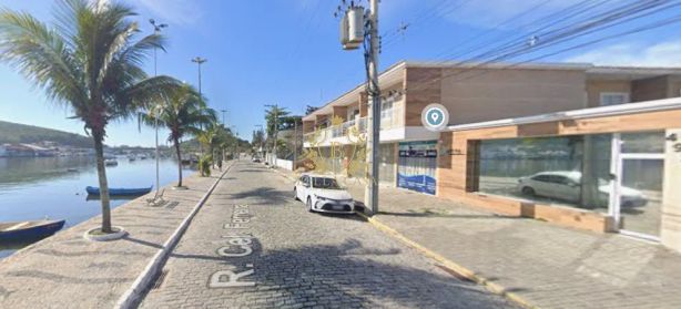 Ponto Comercial à venda, 29m² no Portinho, Cabo Frio