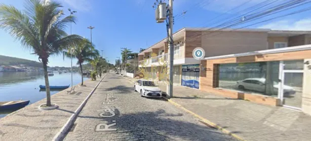 Ponto Comercial à venda, 29m² no Portinho, Cabo Frio